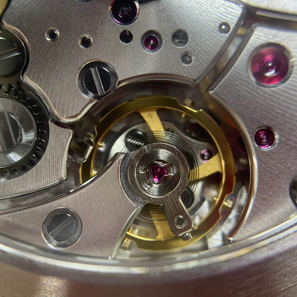Blancpain Fifty Fathoms 43 mm 5000 1110 B52A