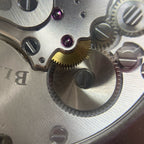 Blancpain Fifty Fathoms 43 mm 5000 1110 B52A