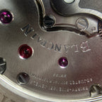 Blancpain Fifty Fathoms 43 mm 5000 1110 B52A