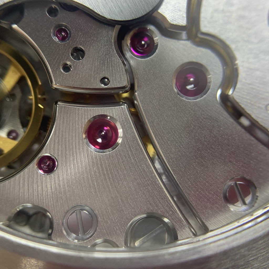 Blancpain Fifty Fathoms 43 mm 5000 1110 B52A