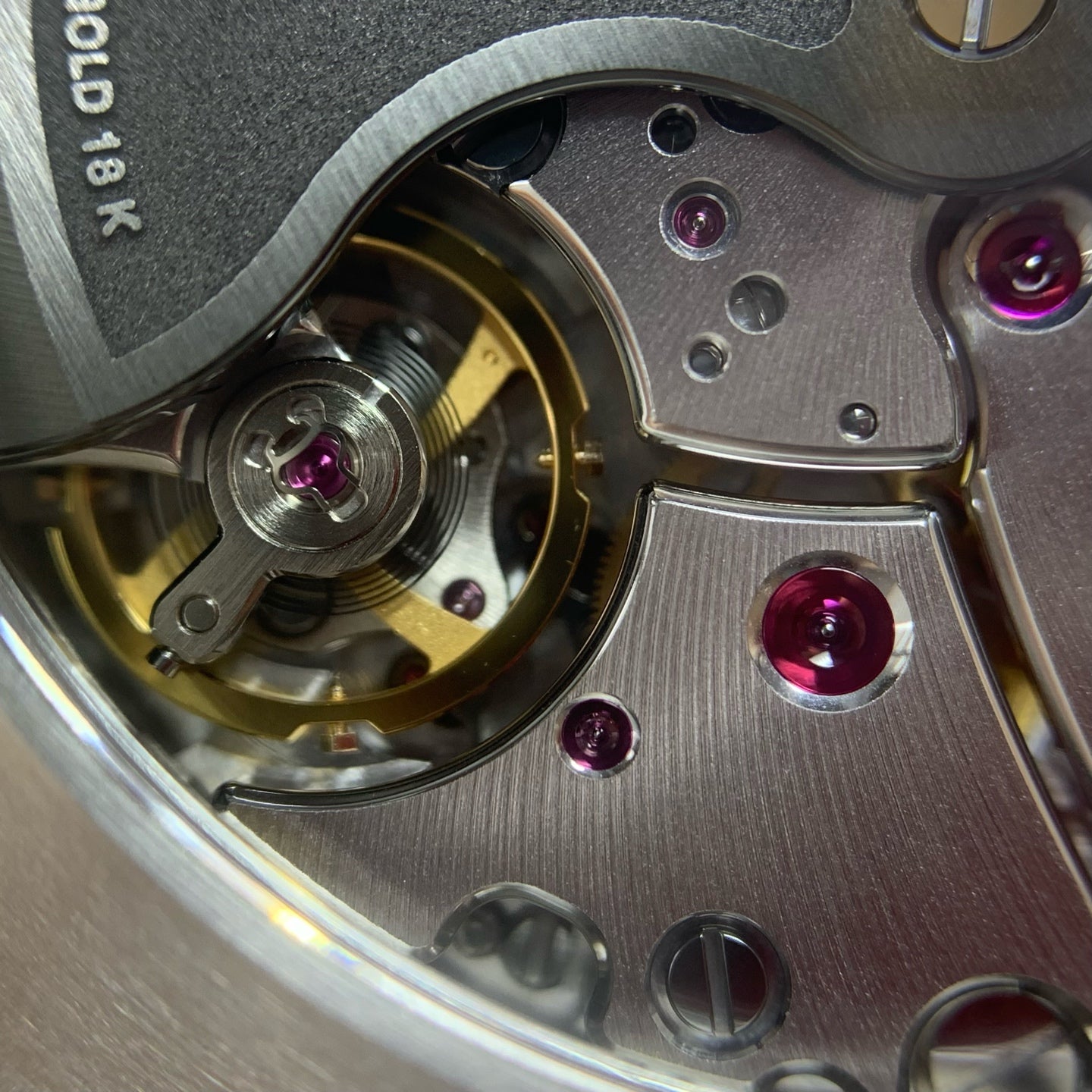 Blancpain Fifty Fathoms 43 mm 5000 1110 B52A