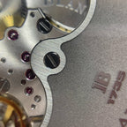 Blancpain Fifty Fathoms 43 mm 5000 1110 B52A