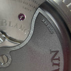 Blancpain Fifty Fathoms 43 mm 5000 1110 B52A