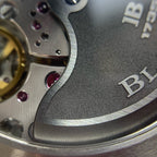 Blancpain Fifty Fathoms 43 mm 5000 1110 B52A
