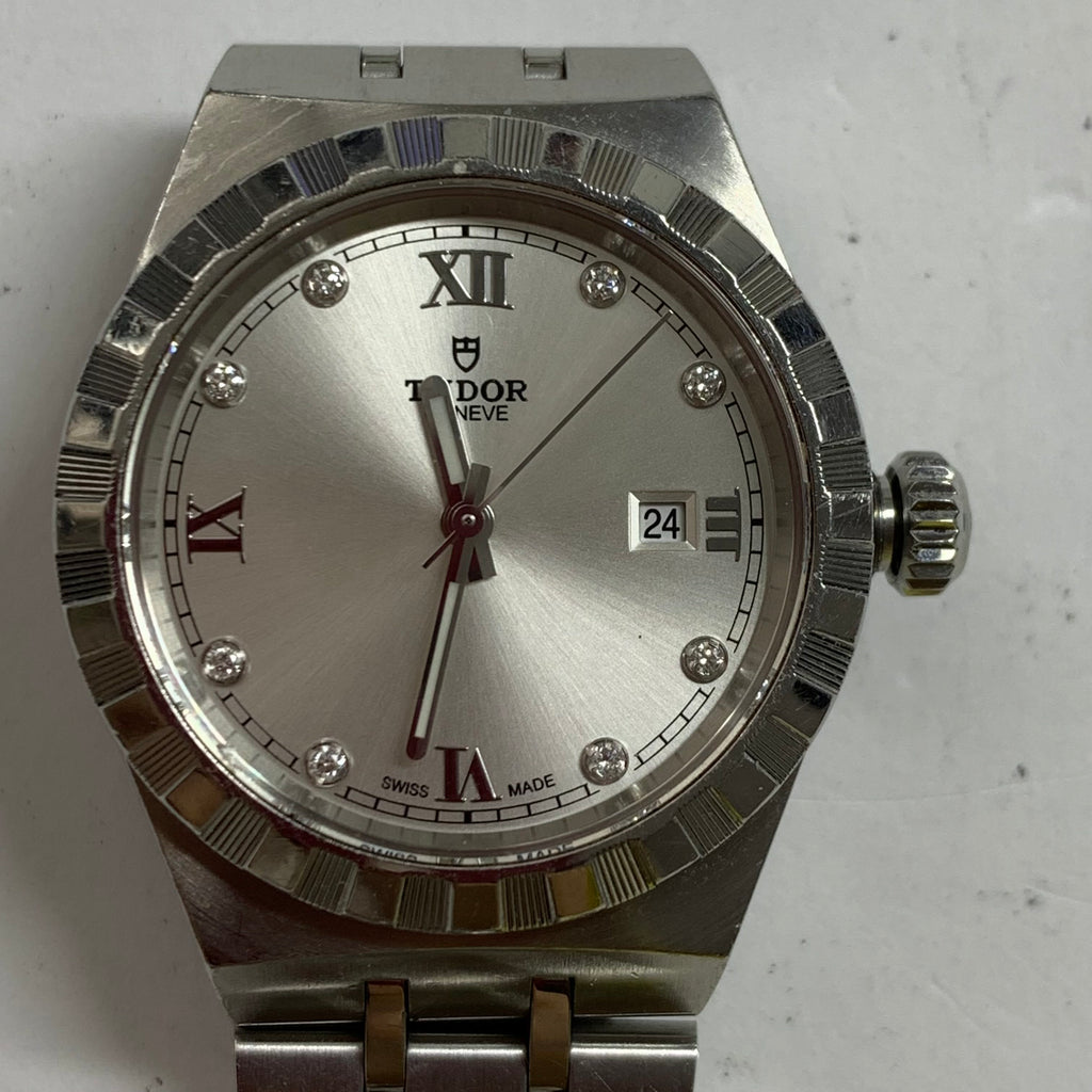Tudor Tudor Royal Collection 28 millimeters m28300-0002