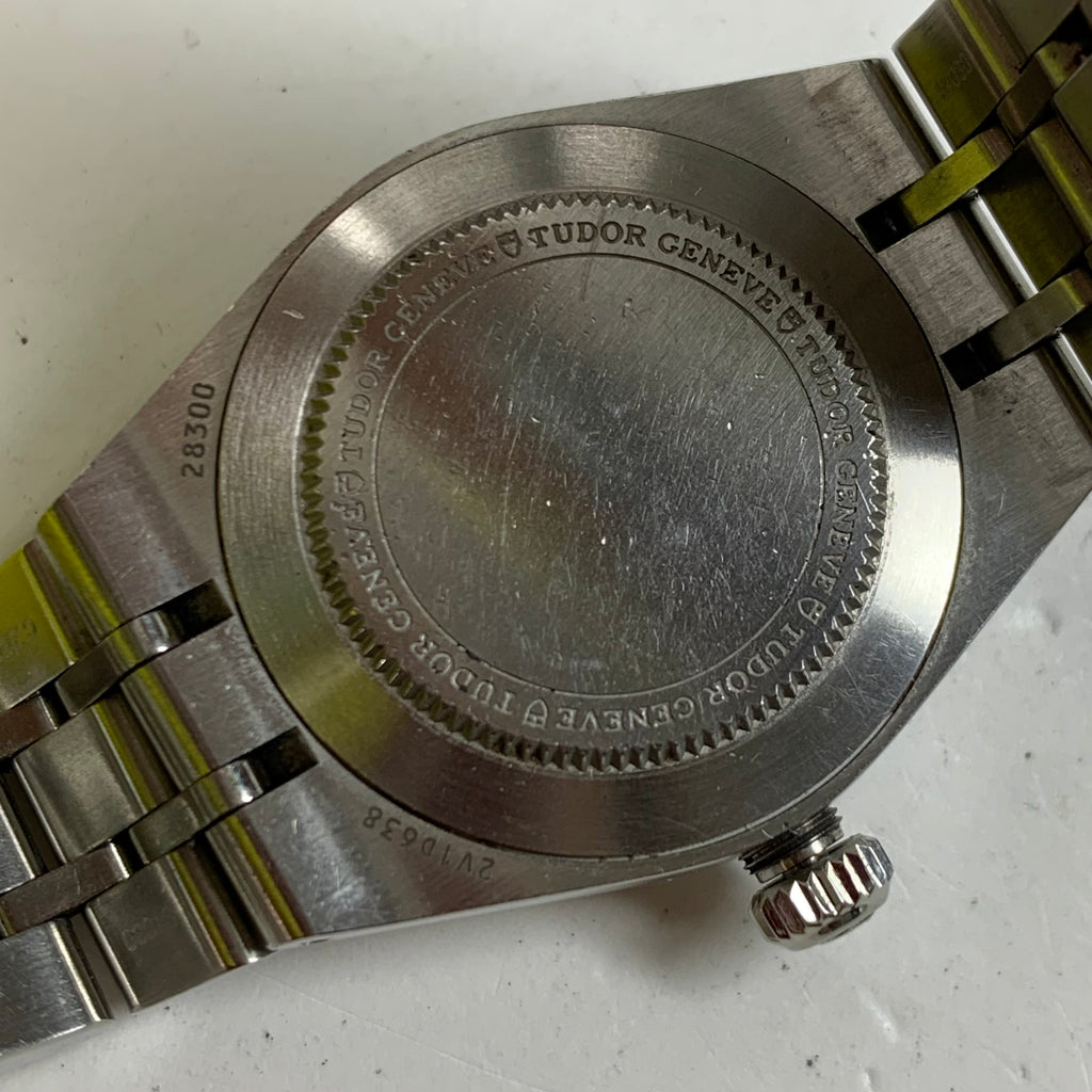 Tudor Tudor Royal Collection 28 millimeters m28300-0002