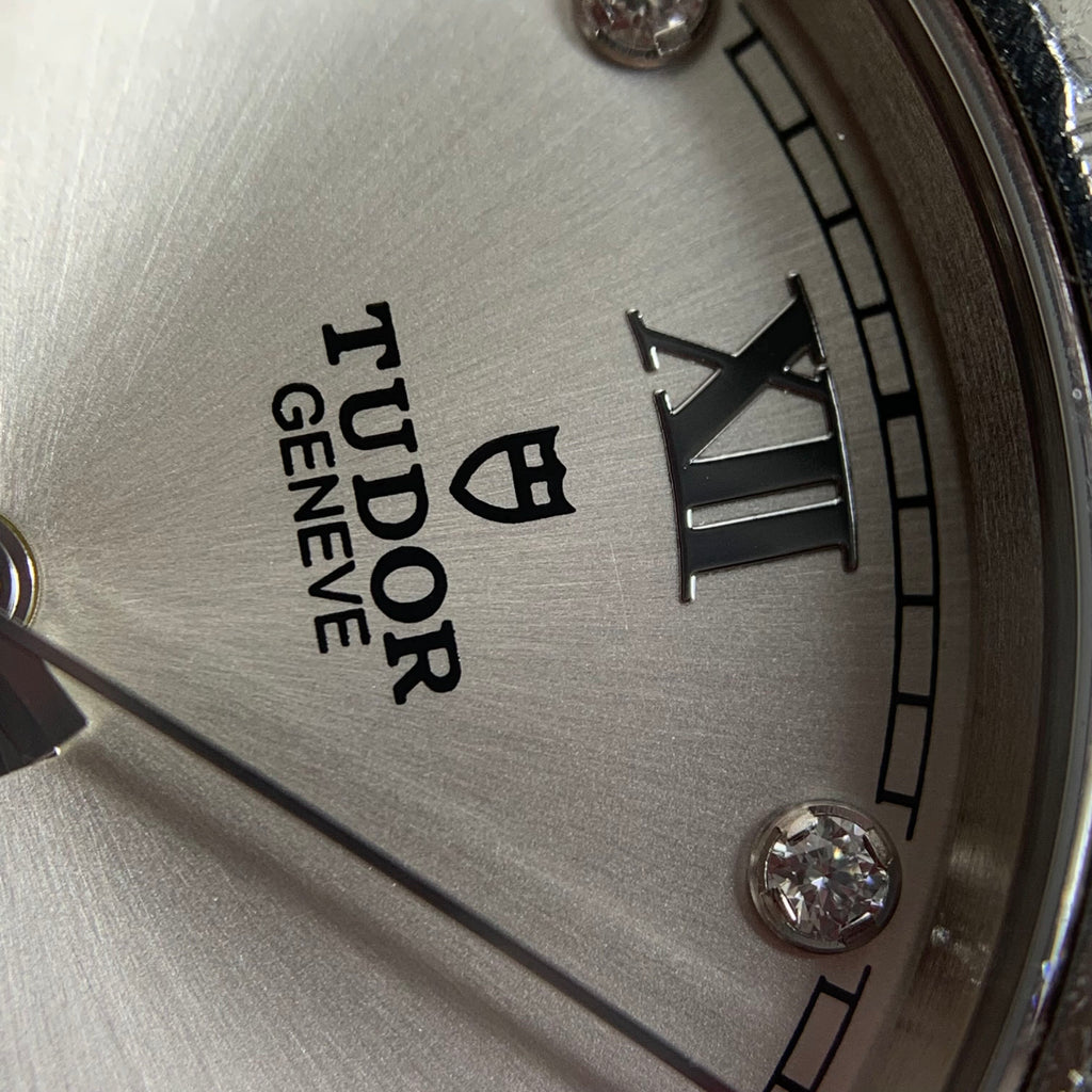 Tudor Tudor Royal Collection 28 millimeters m28300-0002
