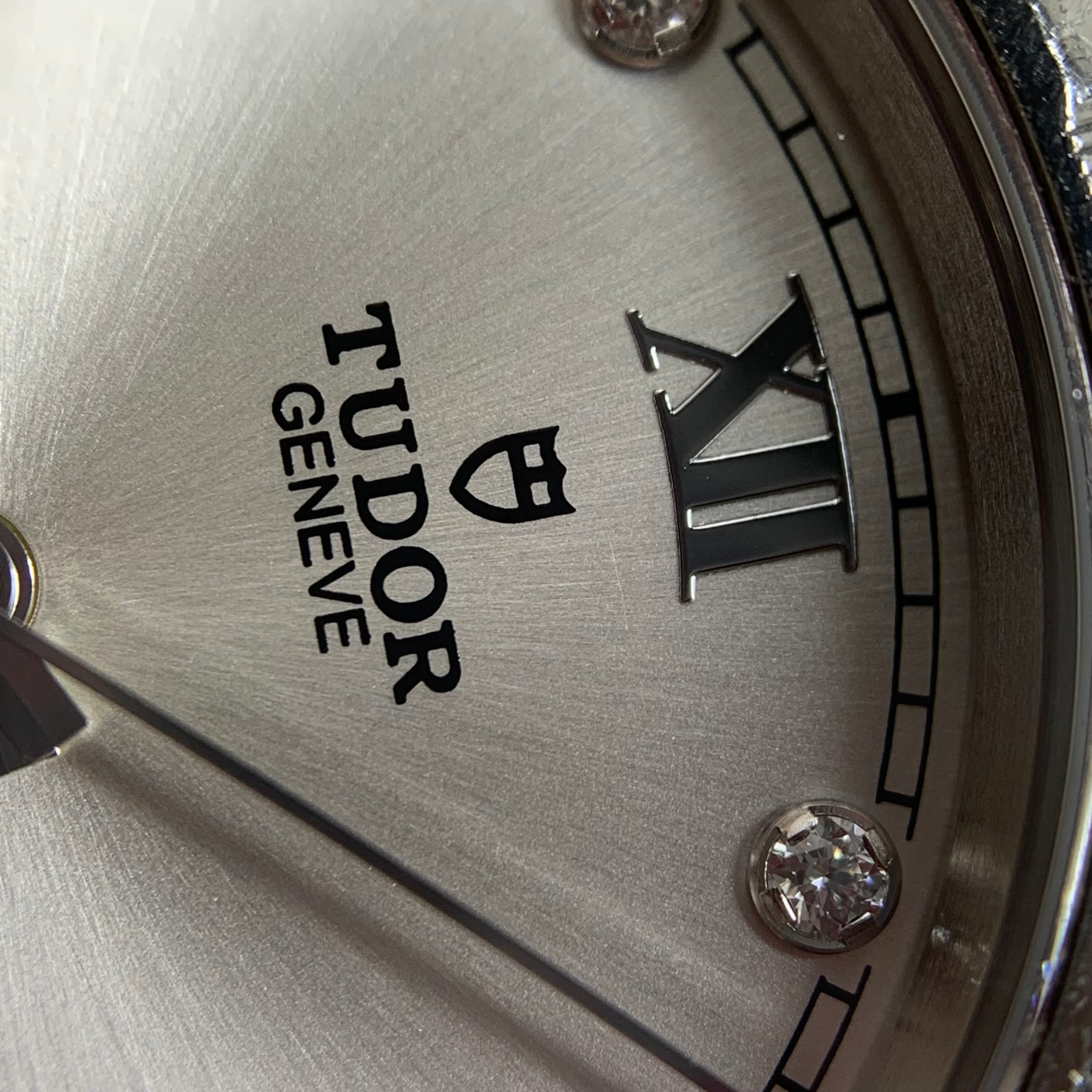 Tudor Tudor Royal Collection 28 millimeters m28300-0002