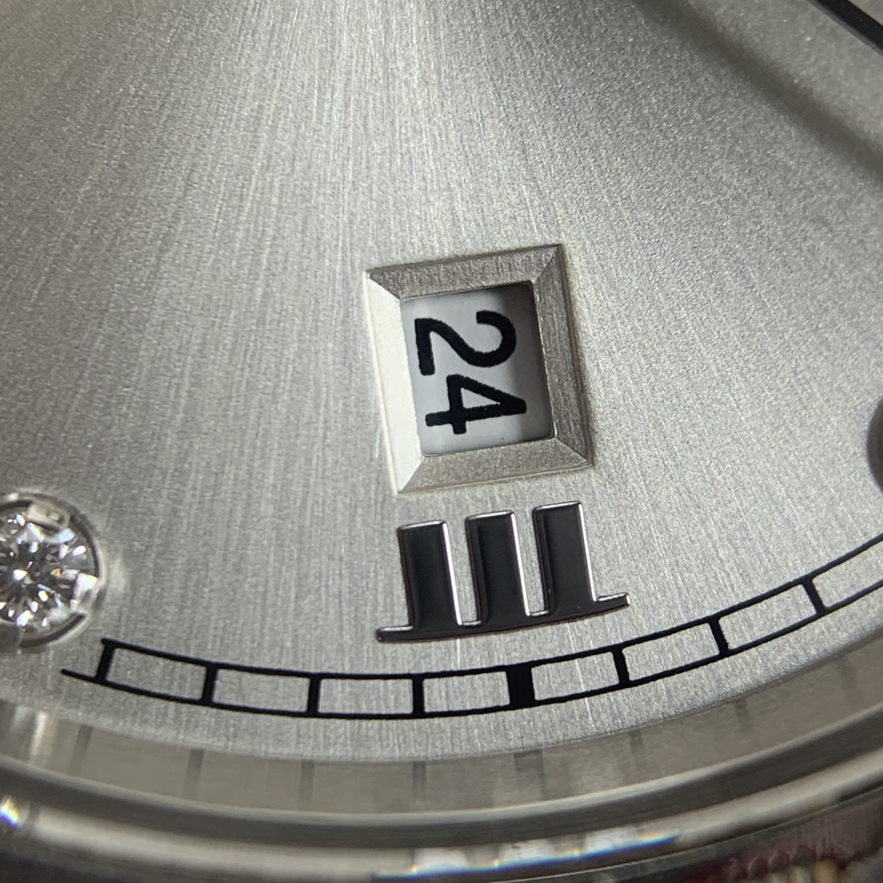 Tudor Tudor Royal Collection 28 millimeters m28300-0002