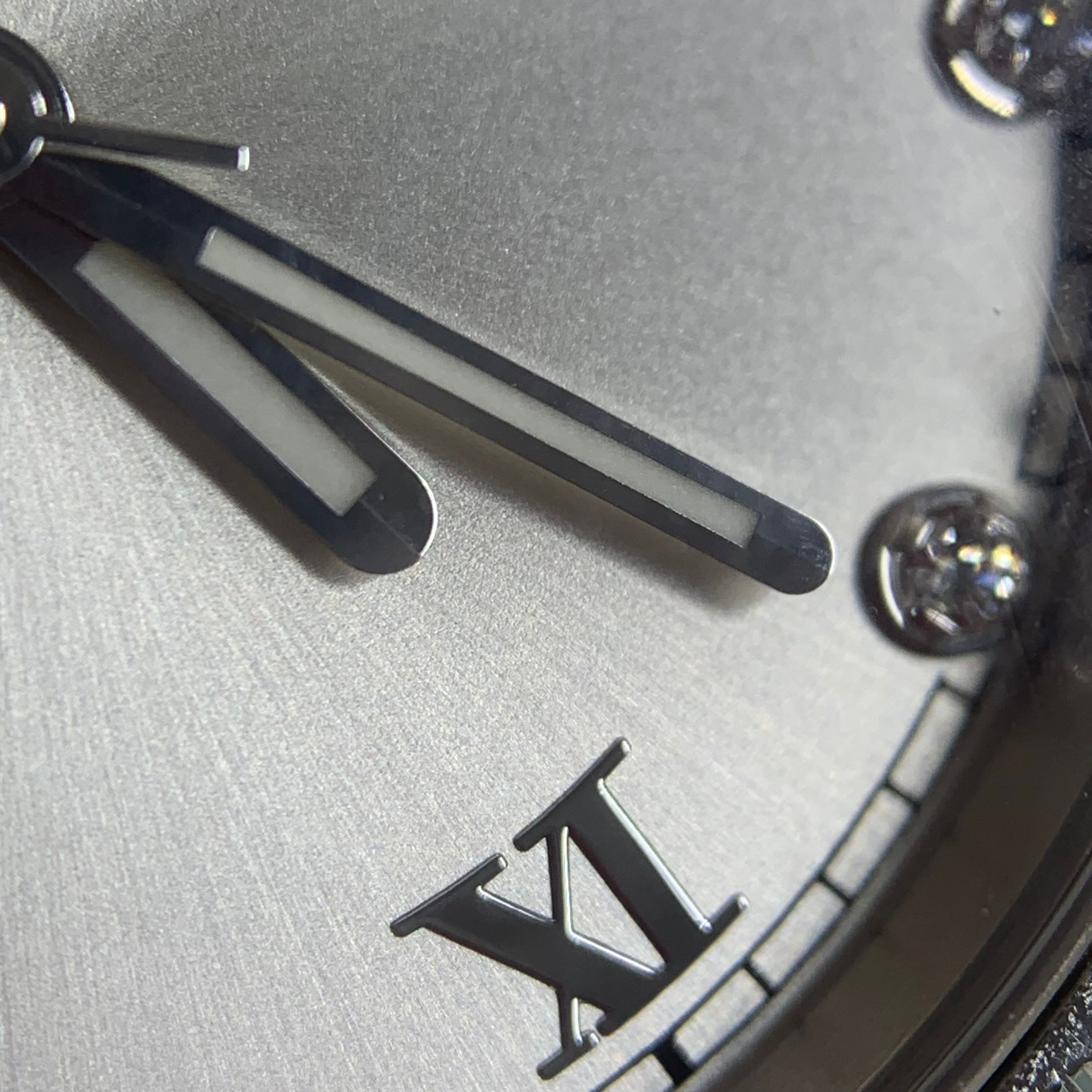 Tudor Tudor Royal Collection 28 millimeters m28300-0002