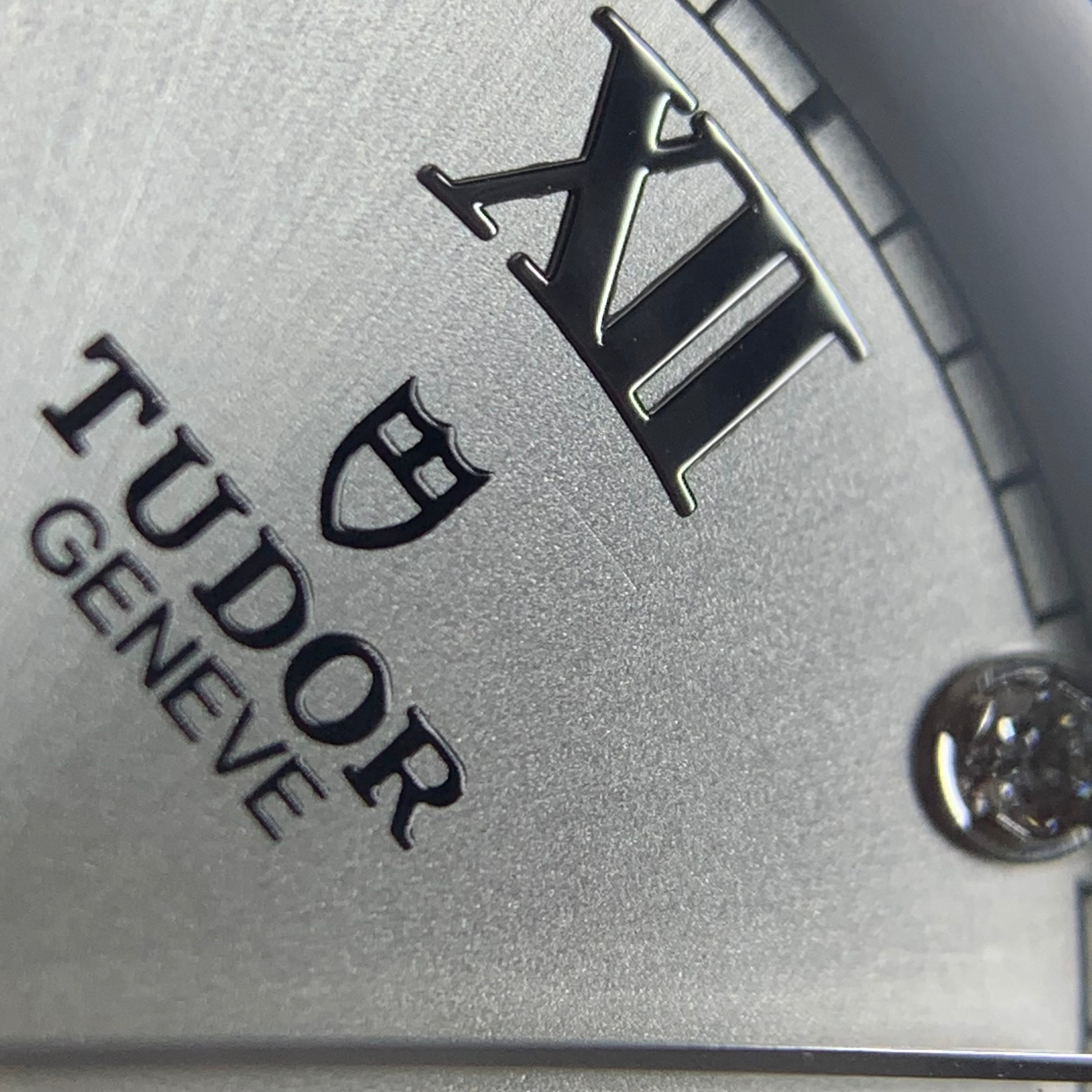 Tudor Tudor Royal Collection 28 millimeters m28300-0002