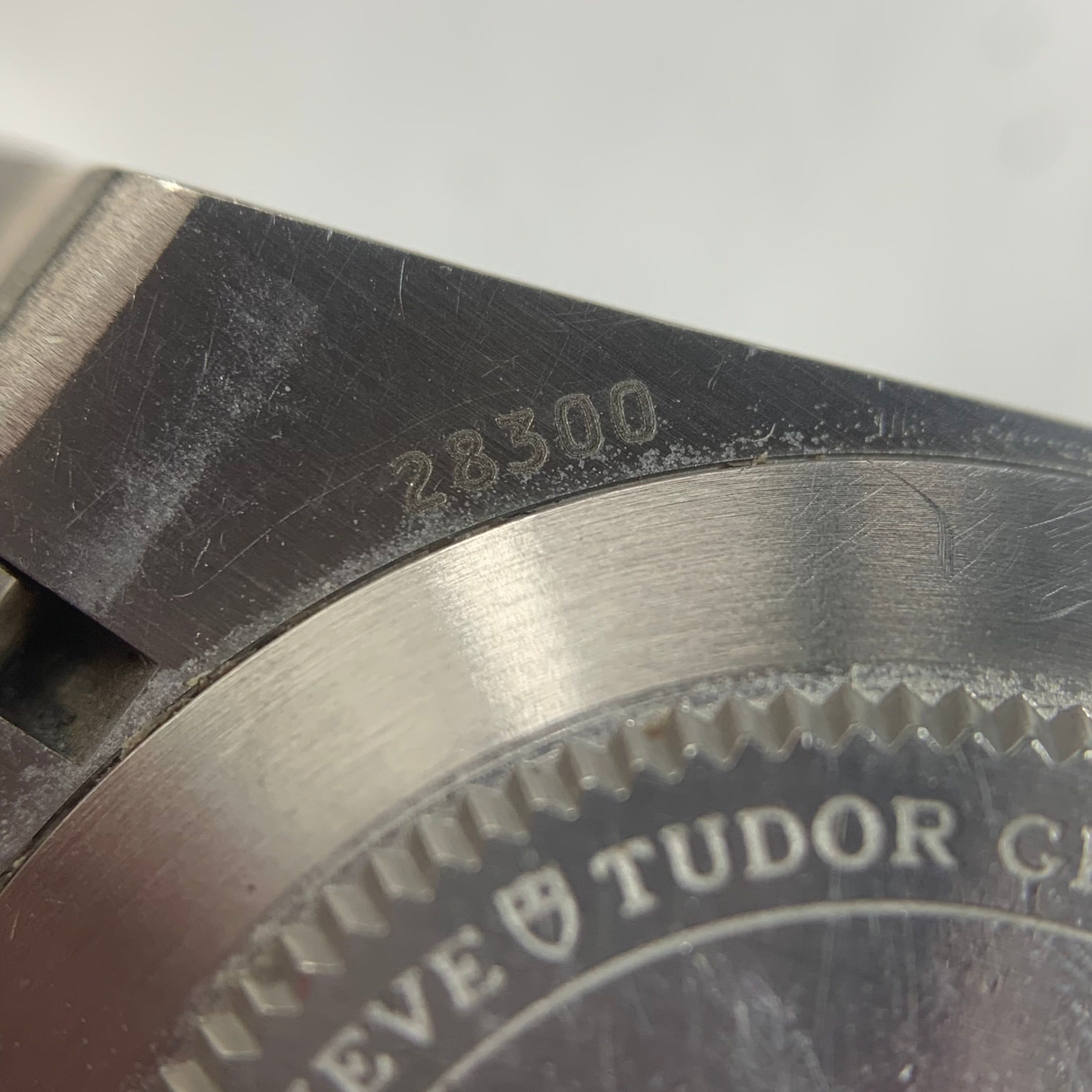 Tudor Tudor Royal Collection 28 millimeters m28300-0002