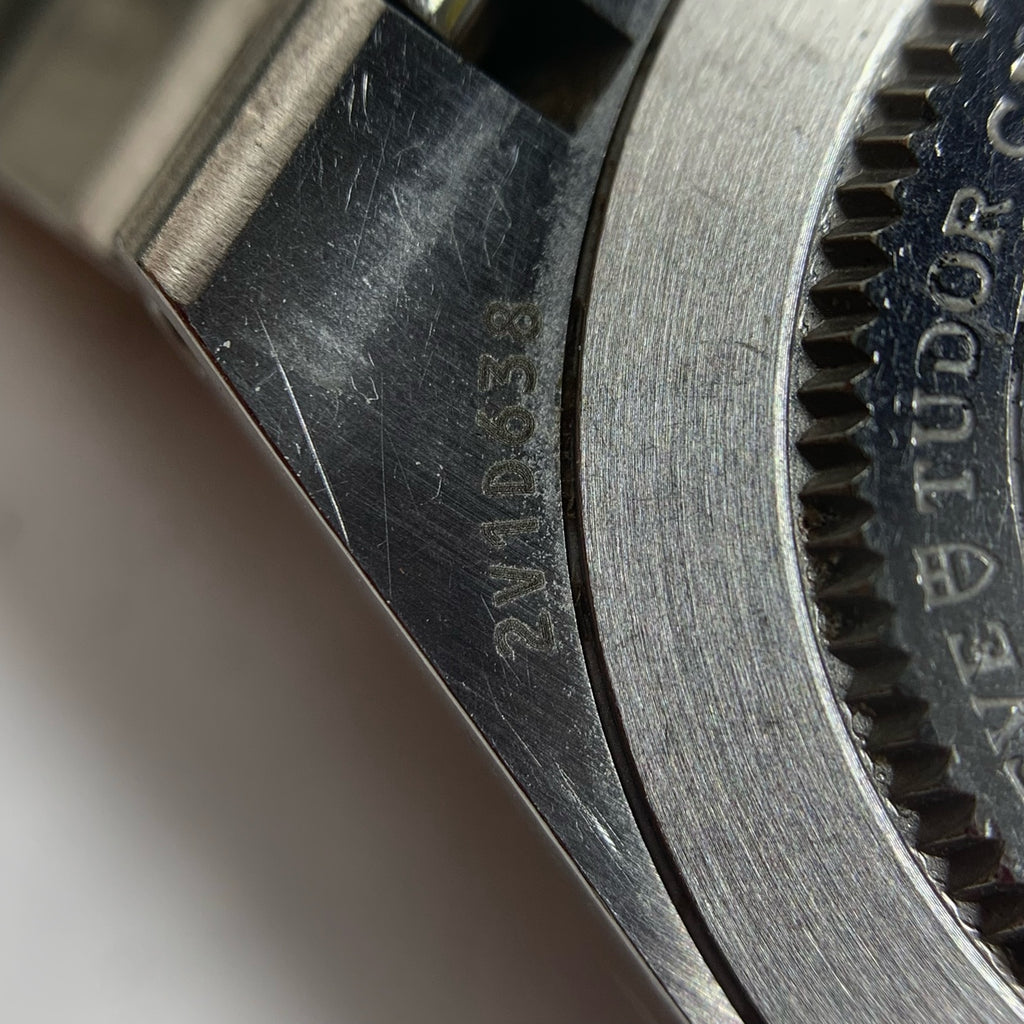 Tudor Tudor Royal Collection 28 millimeters m28300-0002