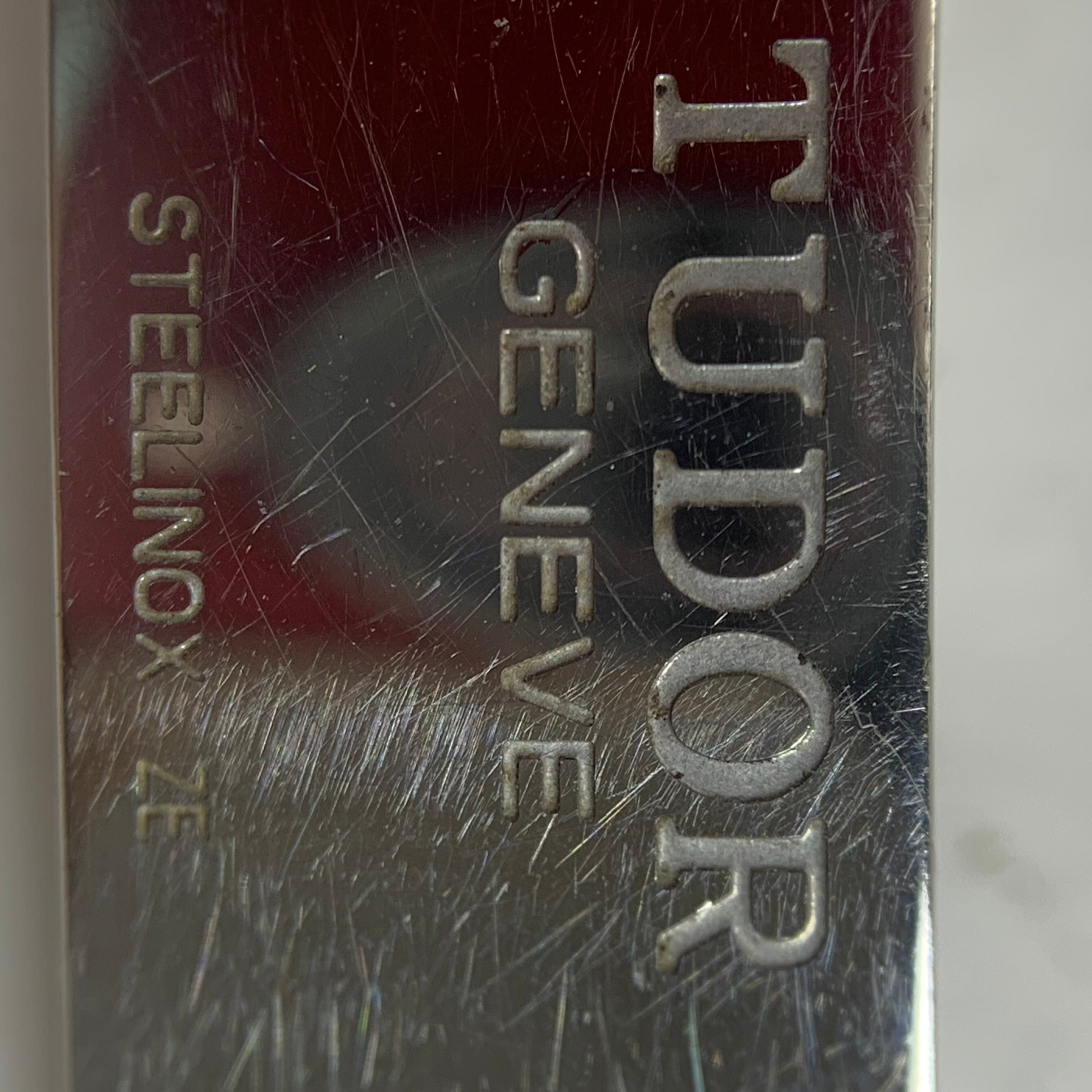 Tudor Tudor Royal Collection 28 millimeters m28300-0002