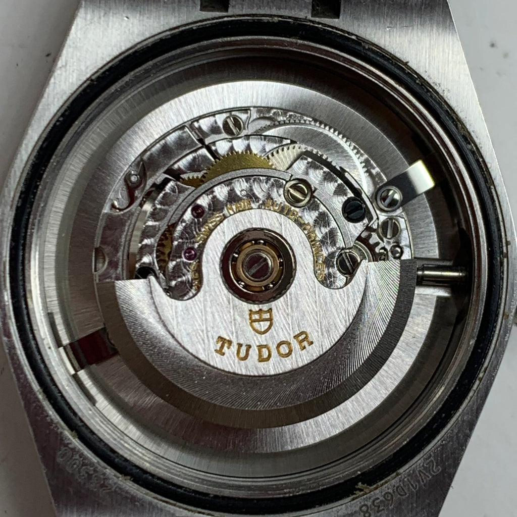 Tudor Tudor Royal Collection 28 millimeters m28300-0002