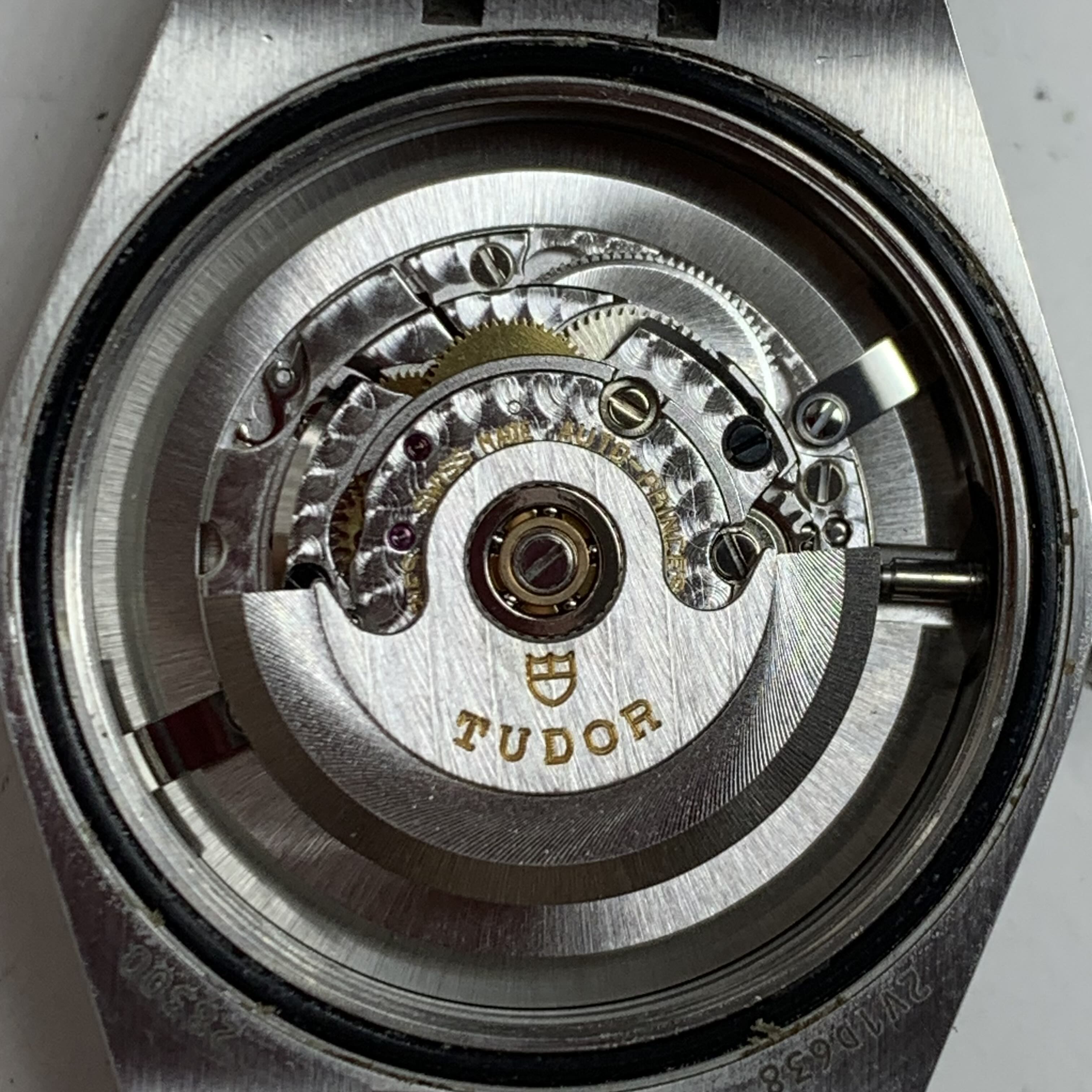 Tudor Tudor Royal Collection 28 millimeters m28300-0002