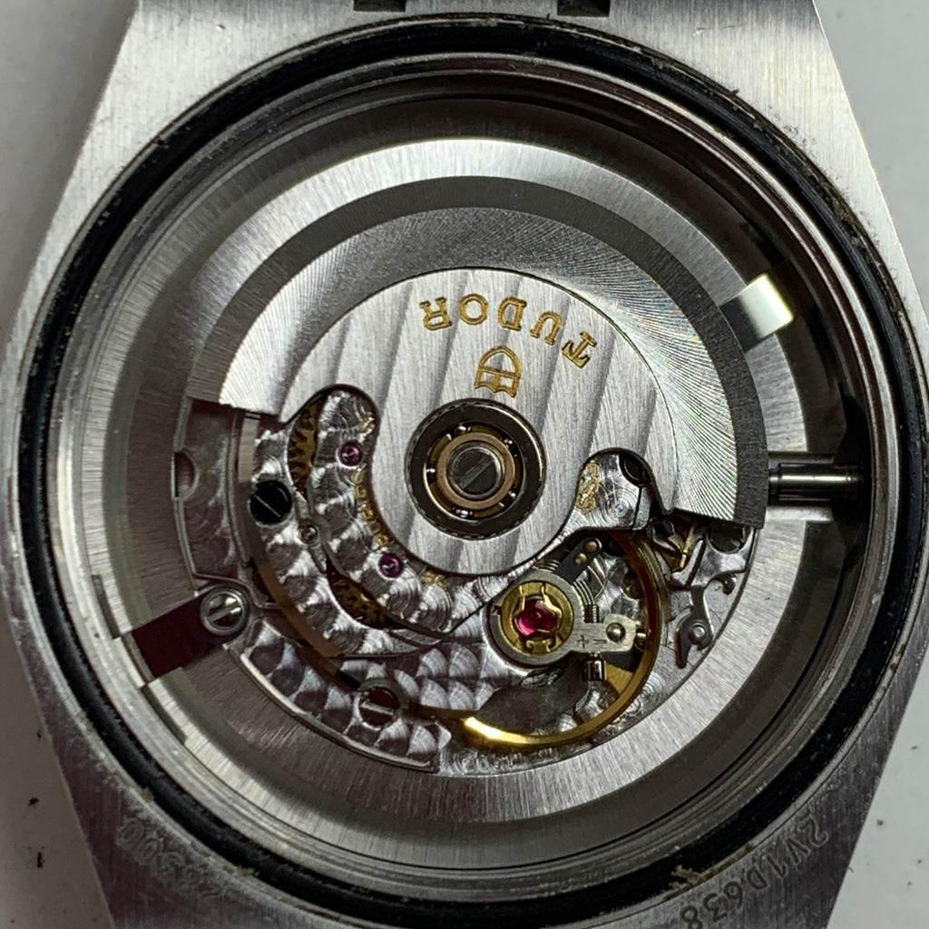 Tudor Tudor Royal Collection 28 millimeters m28300-0002