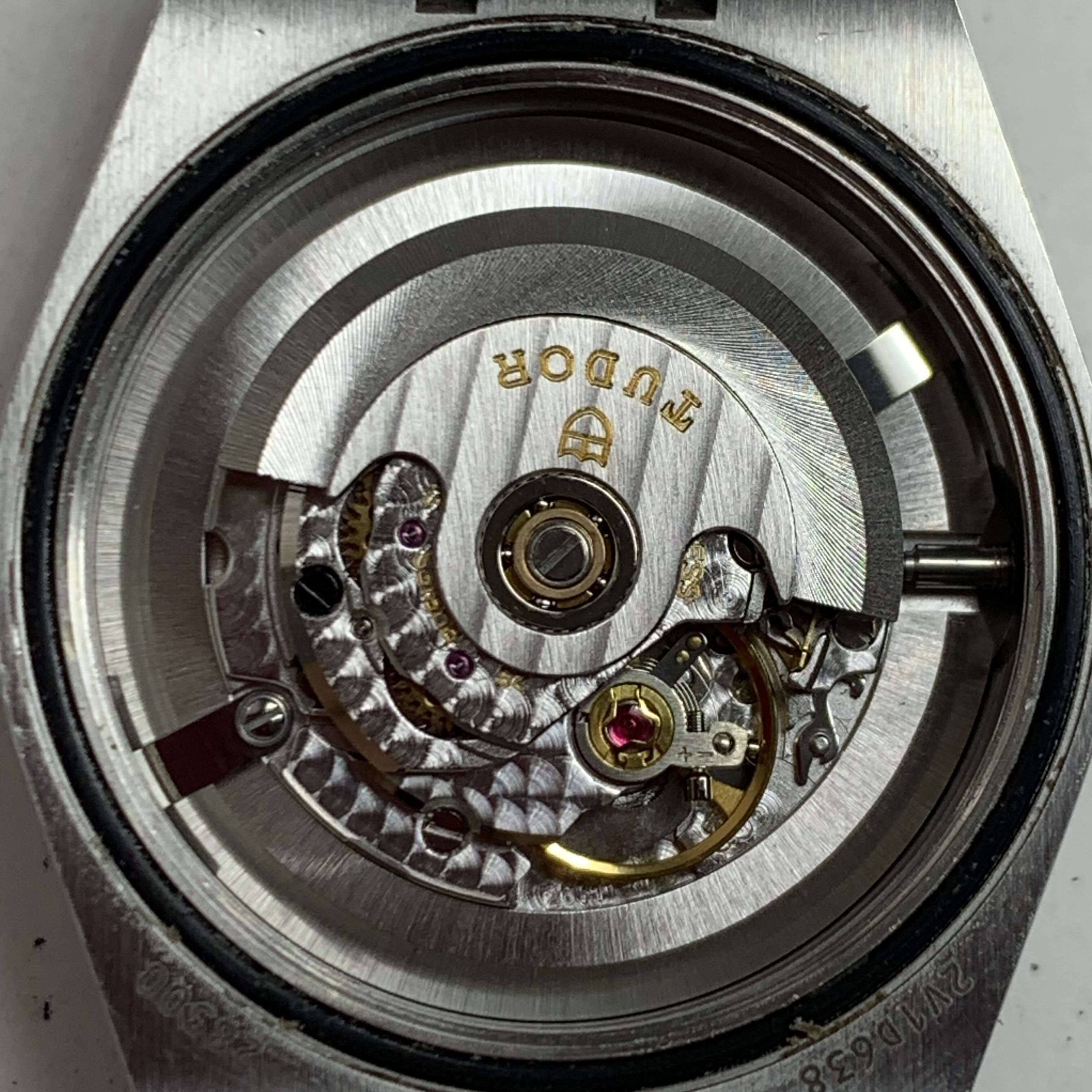 Tudor Tudor Royal Collection 28 millimeters m28300-0002
