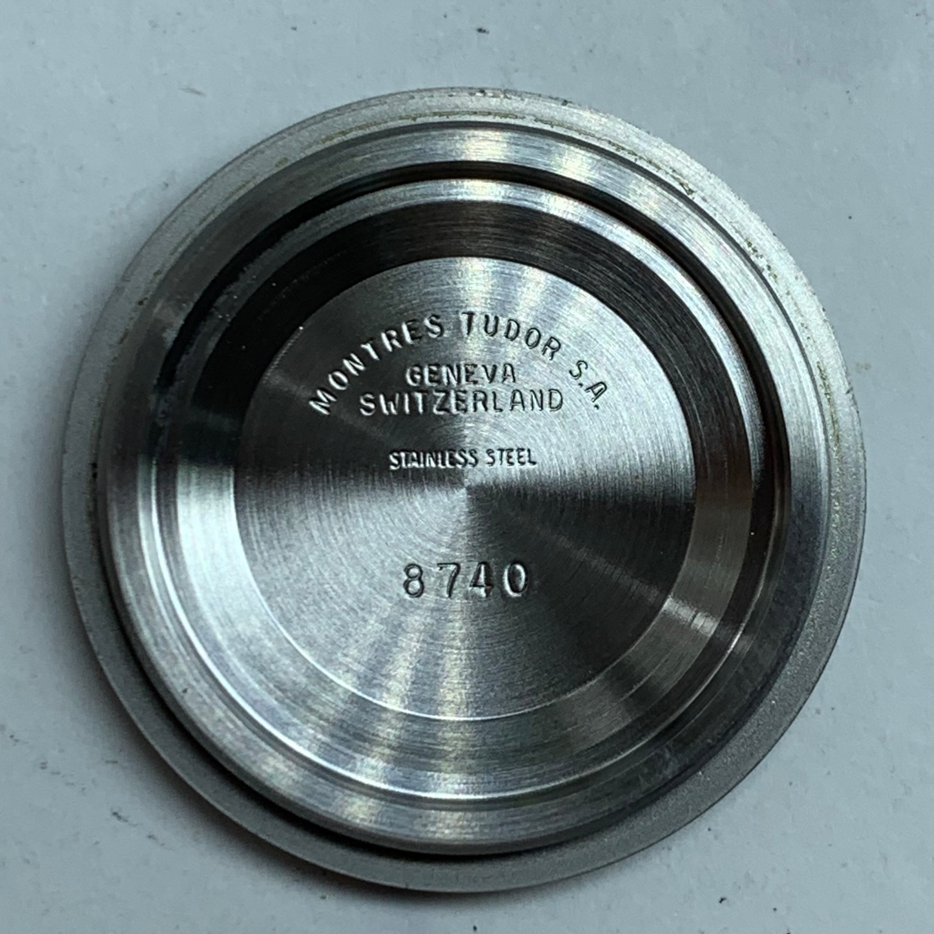 Tudor Tudor Royal Collection 28 millimeters m28300-0002