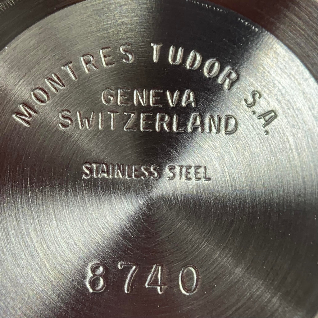 Tudor Tudor Royal Collection 28 millimeters m28300-0002