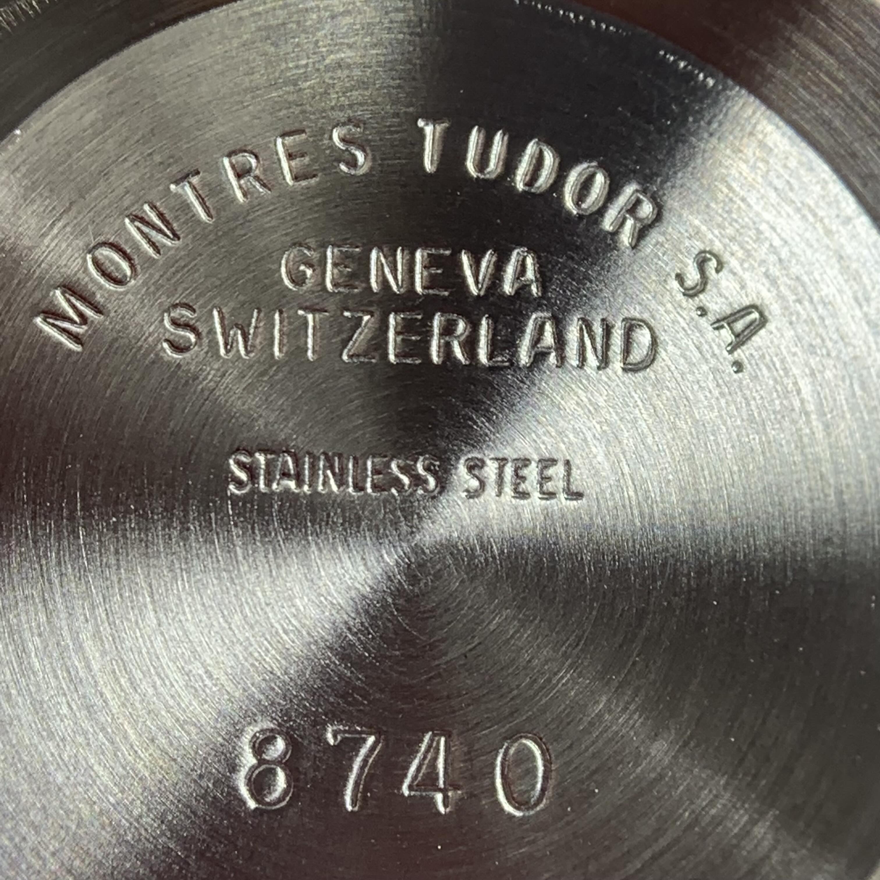 Tudor Tudor Royal Collection 28 millimeters m28300-0002