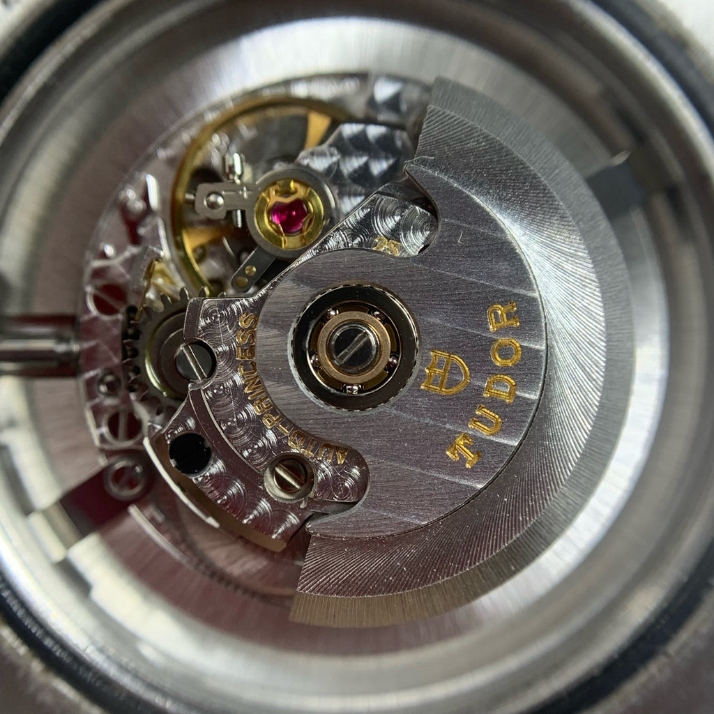 Tudor Tudor Royal Collection 28 millimeters m28300-0002