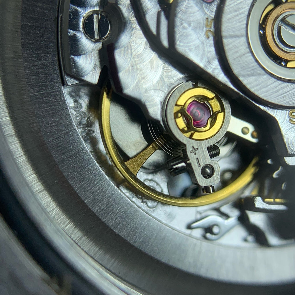 Tudor Tudor Royal Collection 28 millimeters m28300-0002