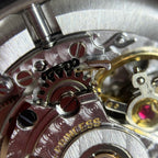 Tudor Tudor Royal Collection 28 millimeters m28300-0002