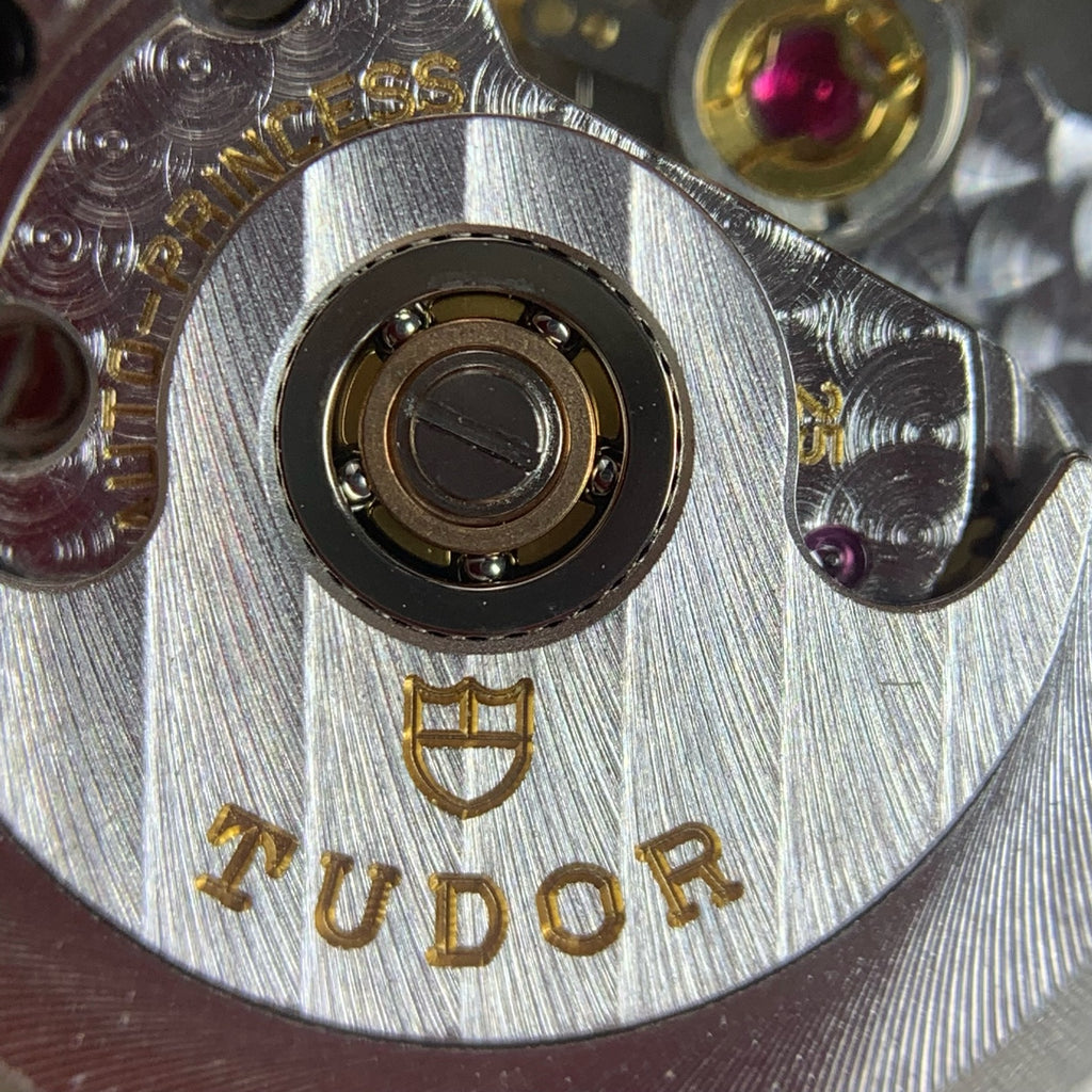 Tudor Tudor Royal Collection 28 millimeters m28300-0002