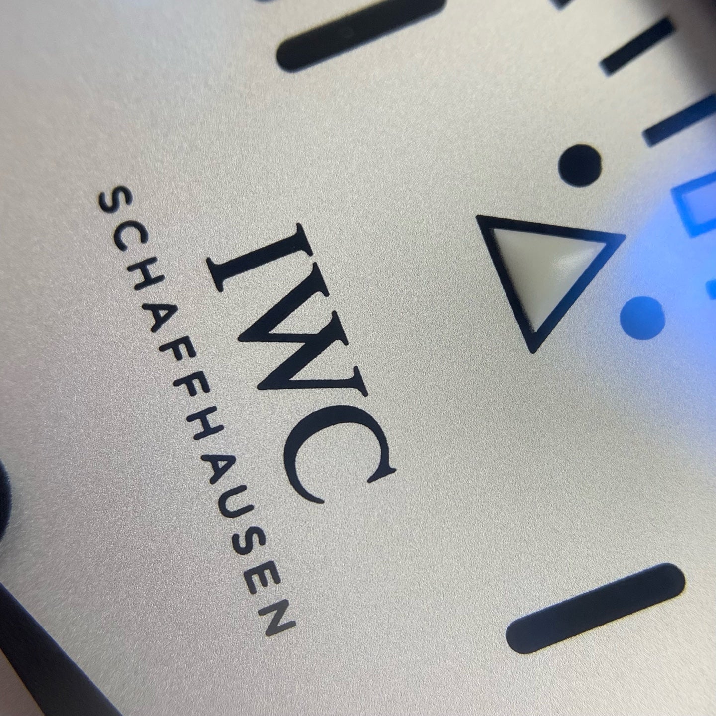 IWC Pilot 40 millimeters IW327002