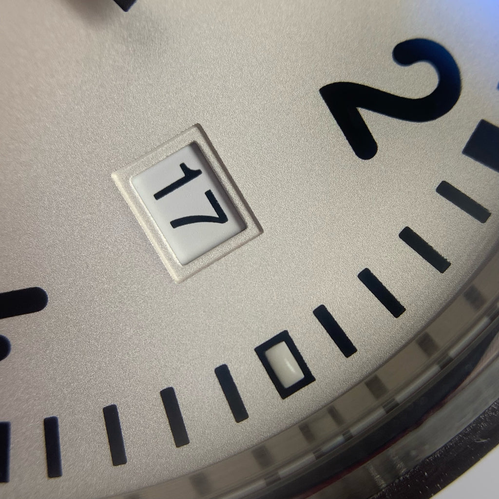 IWC Pilot 40 millimeters IW327002