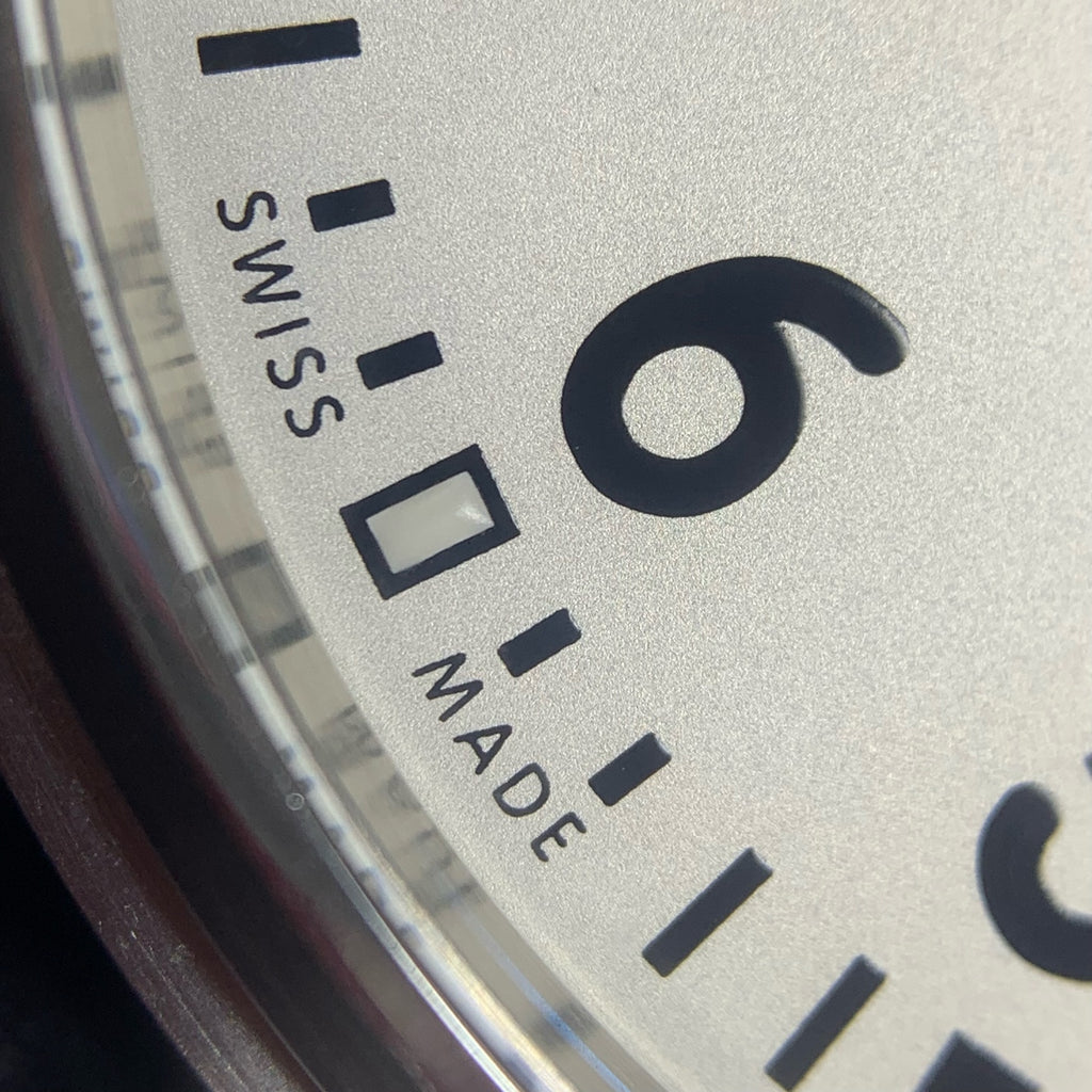 IWC Pilot 40 millimeters IW327002
