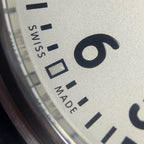 IWC Pilot 40 millimeters IW327002