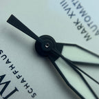 IWC Pilot 40 millimeters IW327002