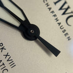 IWC Pilot 40 millimeters IW327002