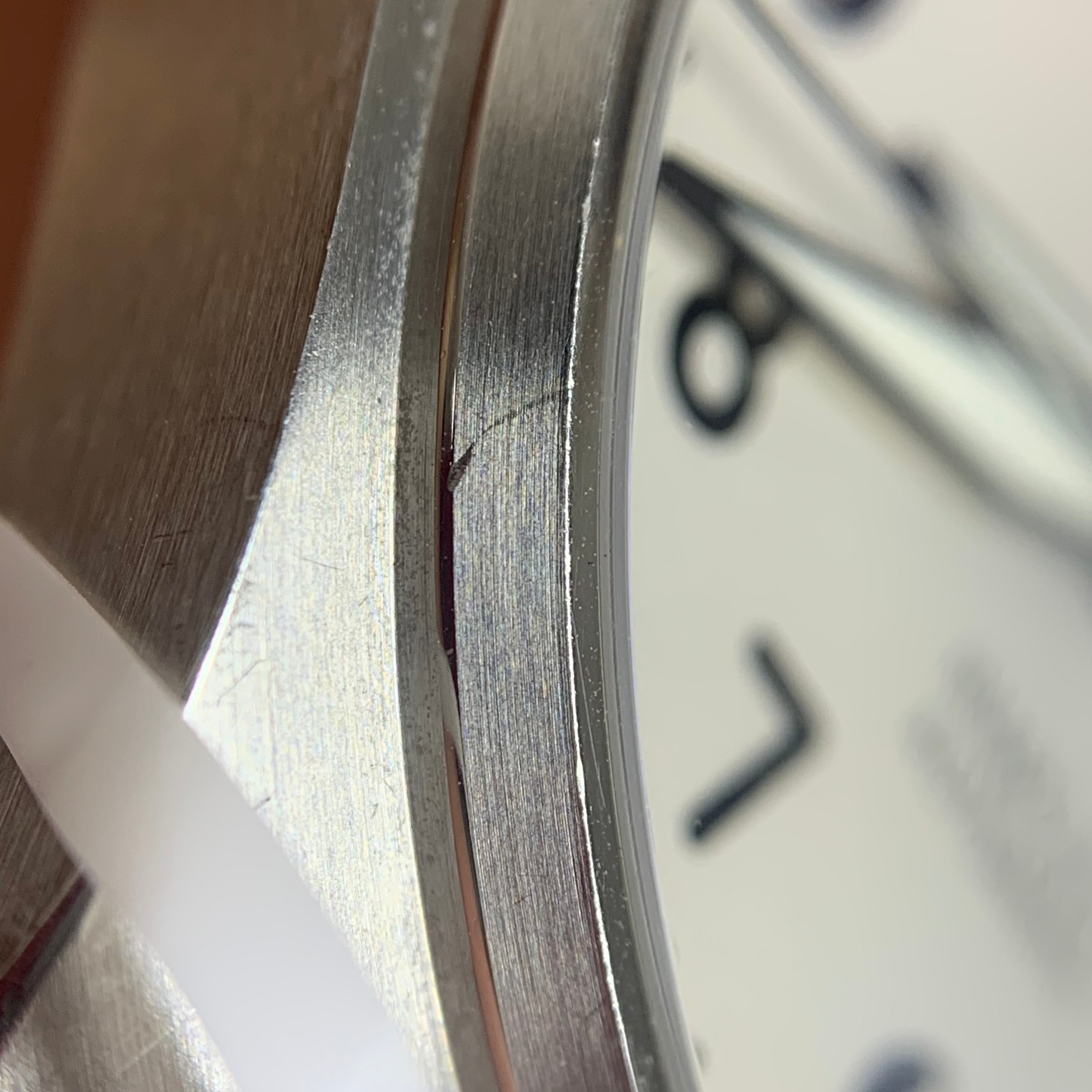 IWC Pilot 40 millimeters IW327002