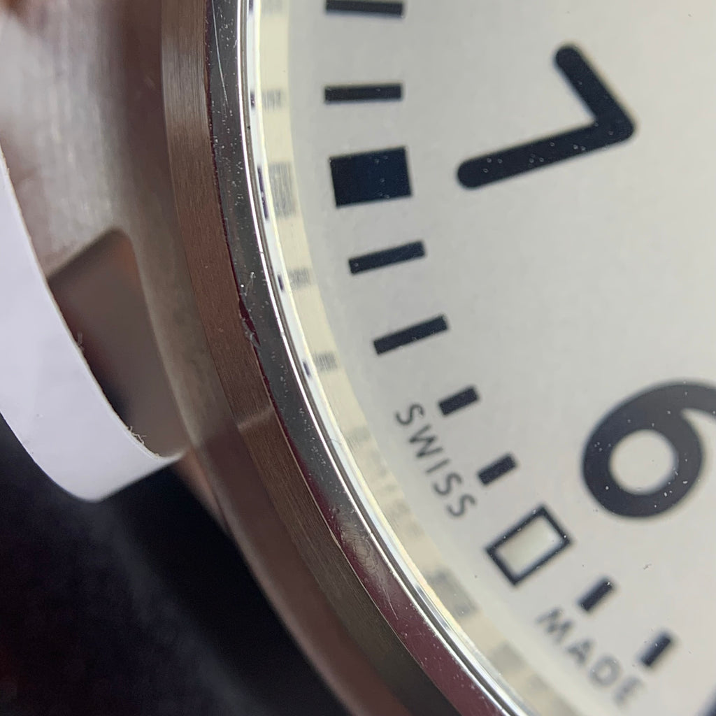 IWC Pilot 40 millimeters IW327002