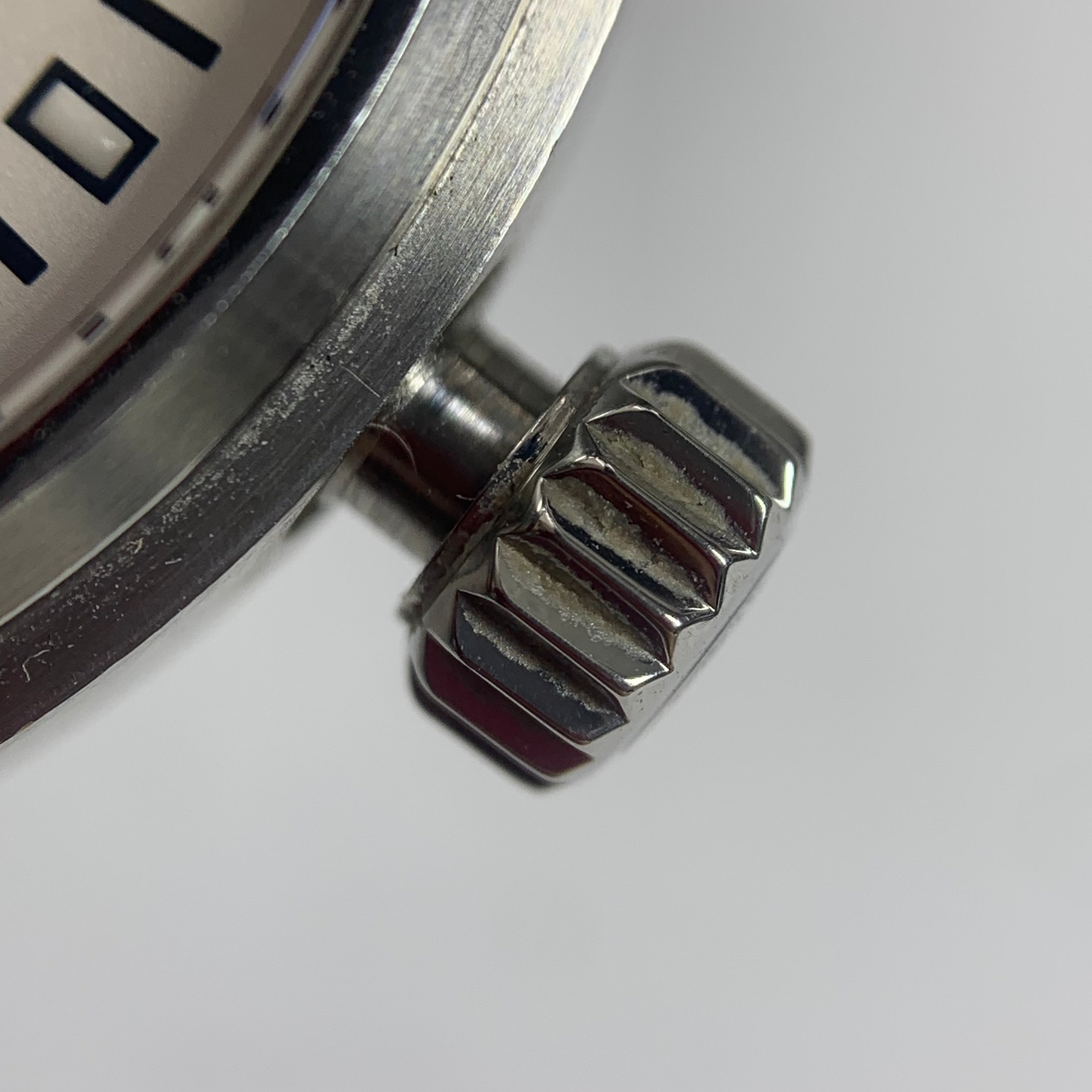 IWC Pilot 40 millimeters IW327002