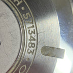 IWC Pilot 40 millimeters IW327002