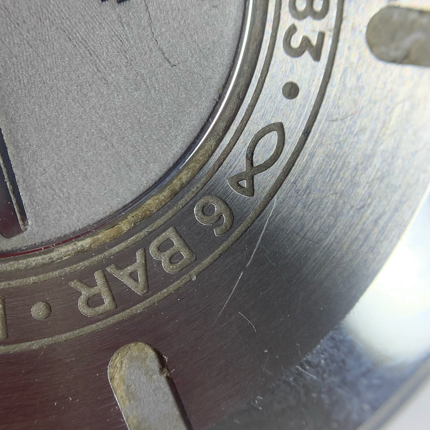 IWC Pilot 40 millimeters IW327002