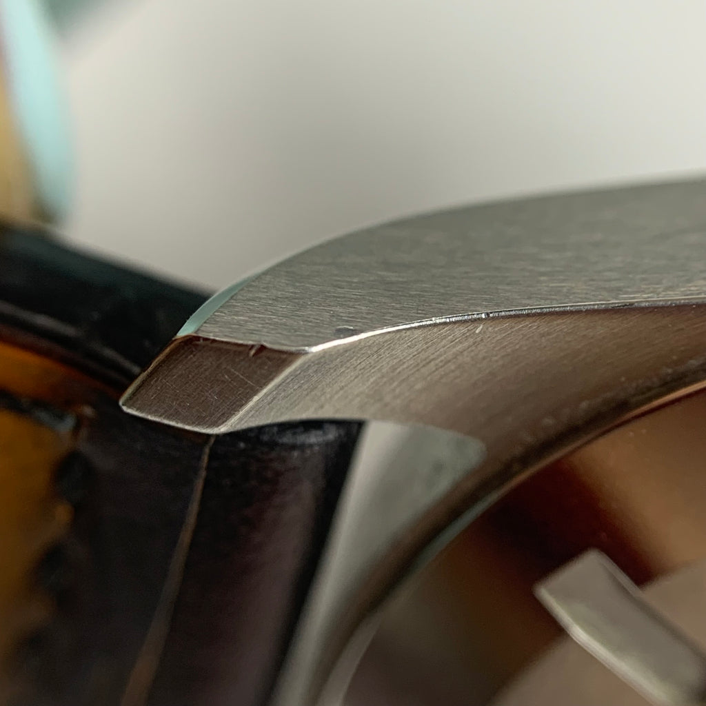 IWC Pilot 40 millimeters IW327002
