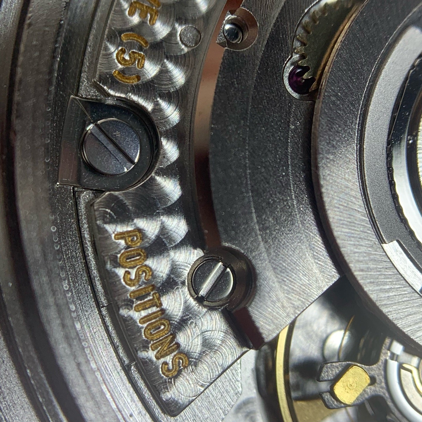 IWC Pilot 40 millimeters IW327002