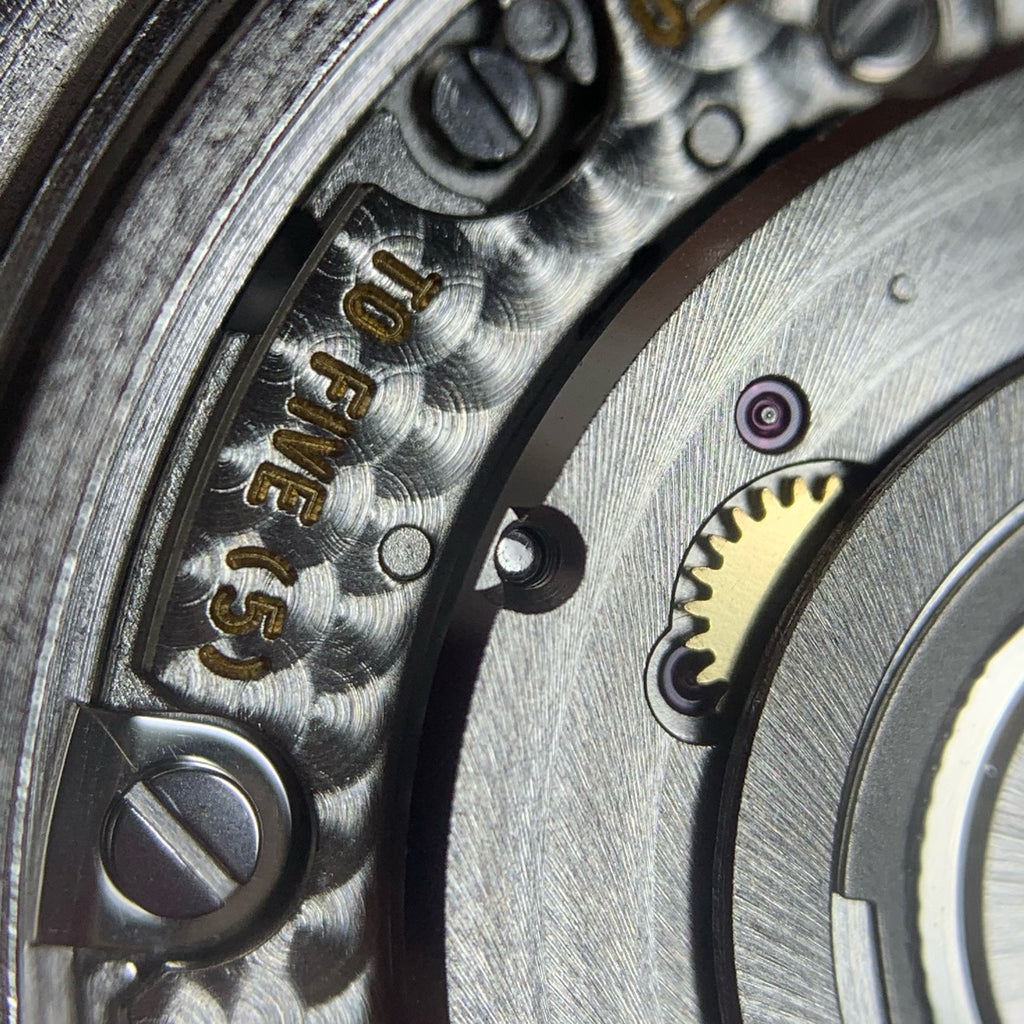 IWC Pilot 40 millimeters IW327002