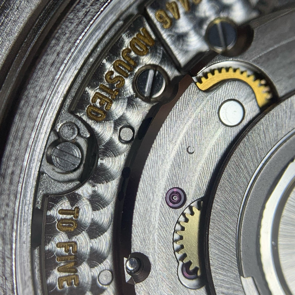 IWC Pilot 40 millimeters IW327002