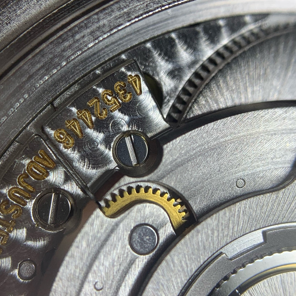IWC Pilot 40 millimeters IW327002