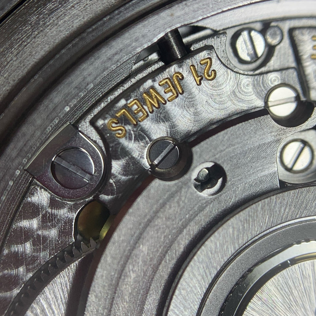 IWC Pilot 40 millimeters IW327002