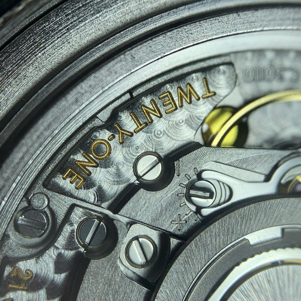 IWC Pilot 40 millimeters IW327002