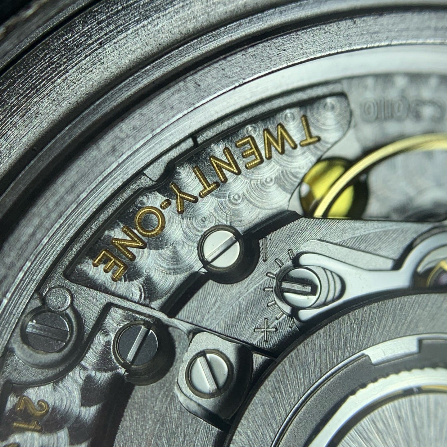 IWC Pilot 40 millimeters IW327002