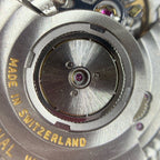 IWC Pilot 40 millimeters IW327002