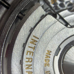 IWC Pilot 40 millimeters IW327002
